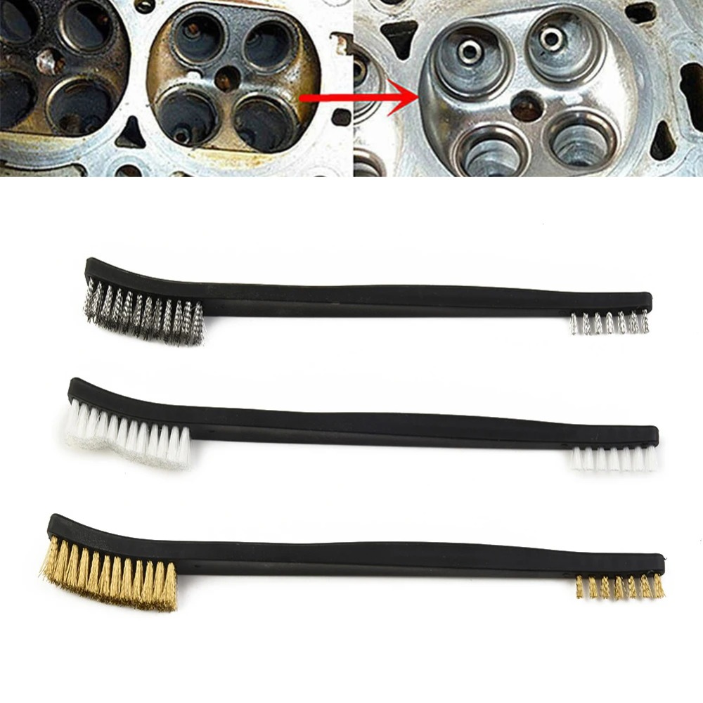 Workshop Hand Tools And Equipment - فرش سلكية ساخنة فاخرة 5 قطع،