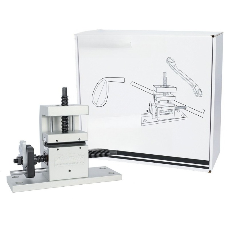 Workshop Hand Tools And Equipment - أداة فصل رأس وعمود مضرب الجولف،