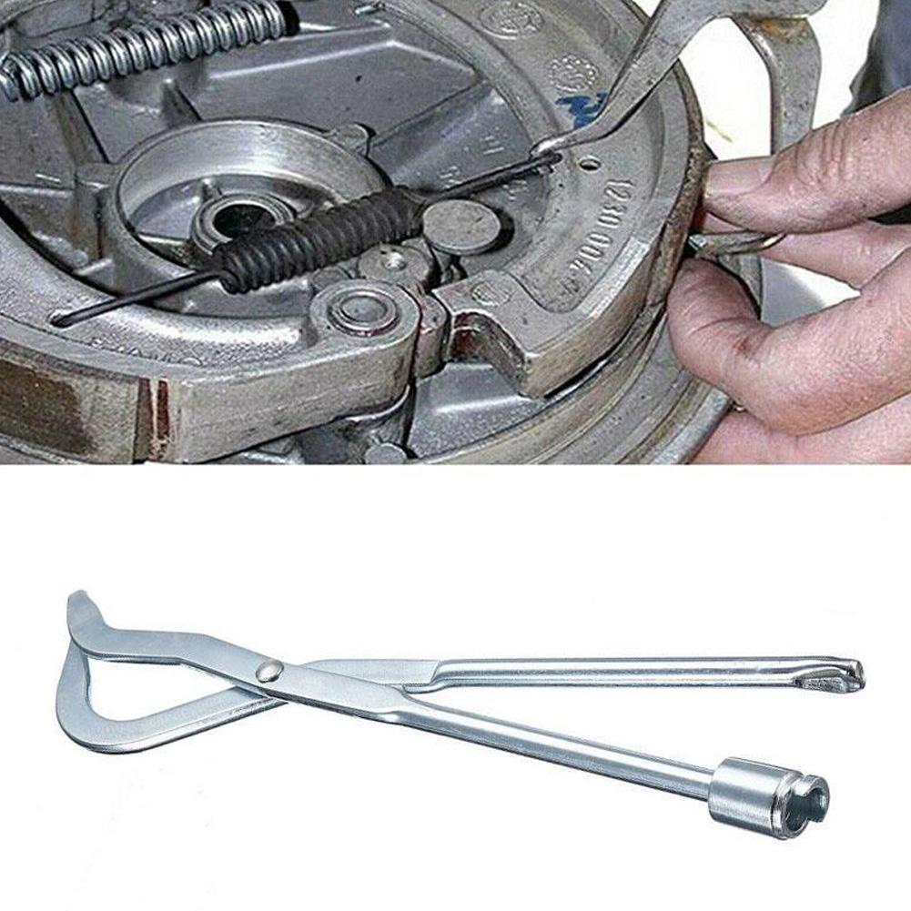 Workshop Tools Automotive - حذاء خط فرامل أسطوانة السيارة ،
