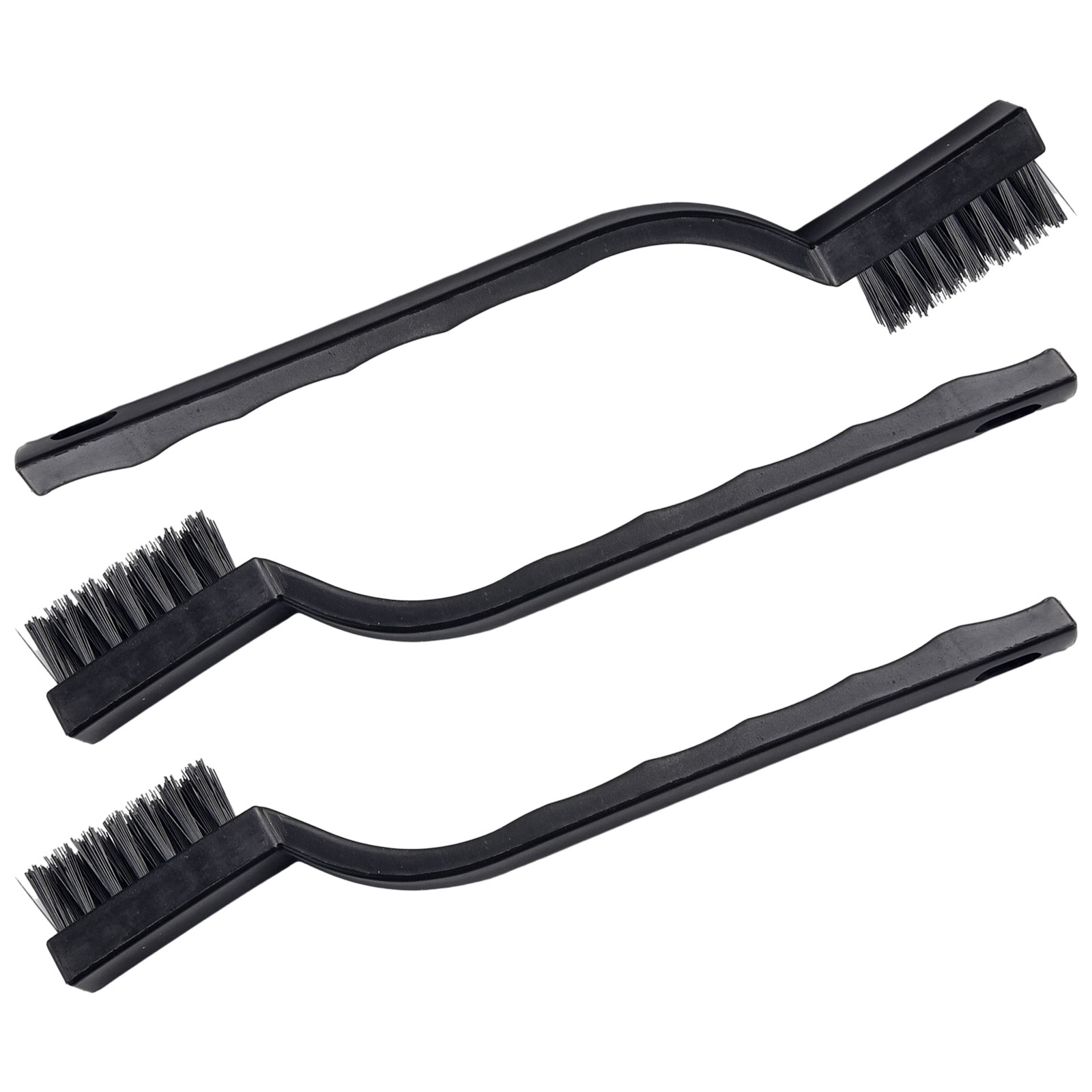 Workshop Hand Tools And Equipment - فرشاة أدوات يدوية بفتحة تعليق ومقبض