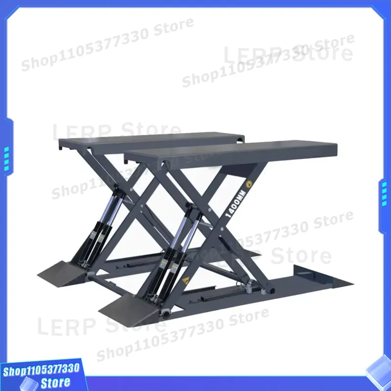 Workshop Hand Tools And Equipment - مقص محمول متوسط الحجم بطول 1.2