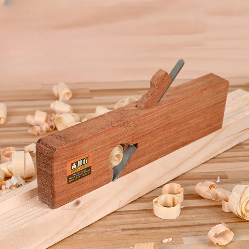 Hand Plane Block - سلك واحد سحب المسوي 150/200/240 مللي