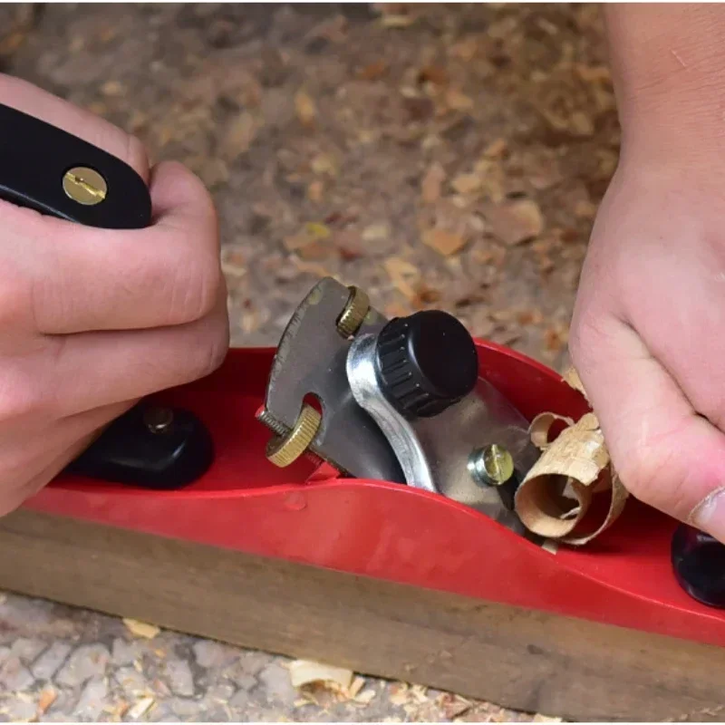 Hand Plane Block - جديد الخشب اليد المسوي مجموعة أداة