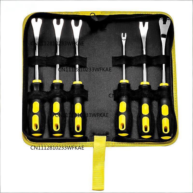 Workshop Tools Types - أدوات فك وتركيب المسامير، مفكات من