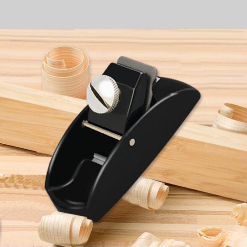 Hand Plane Block - 652F مسوي يدوي صغير لتشذيب المسوي