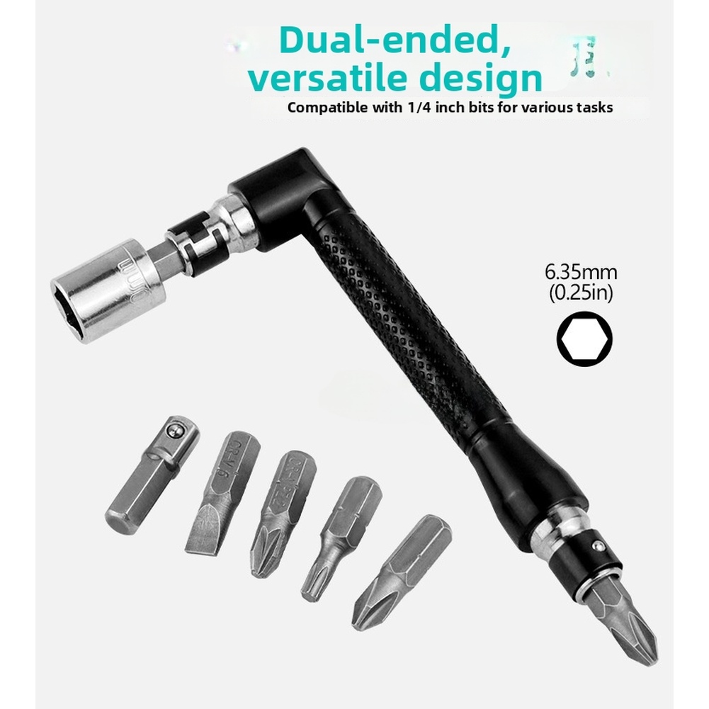 Workshop Hand Tools And Equipment - مجموعة مفكات على شكل حرف L