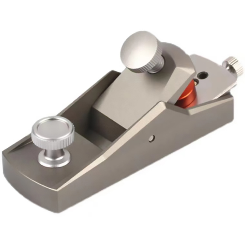 Hand Plane Block - مسحطة خشب صغيرة للزخارف، مصنوعة من