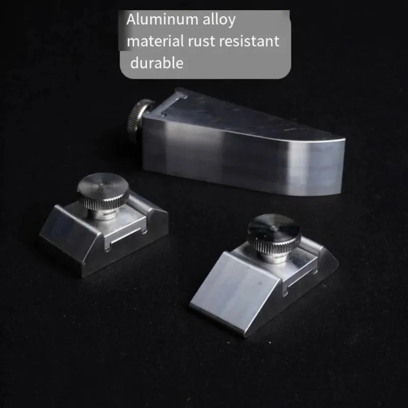 حامل ورق صنفرة متين من سبائك ا - مراجعة Hand Plane Block وسعره