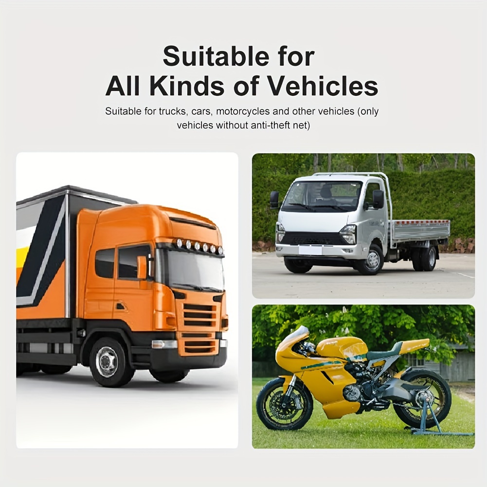 مضخة يدوية لسحب وقود الشاحنات  - مراجعة Workshop Tools Automotive وسعره
