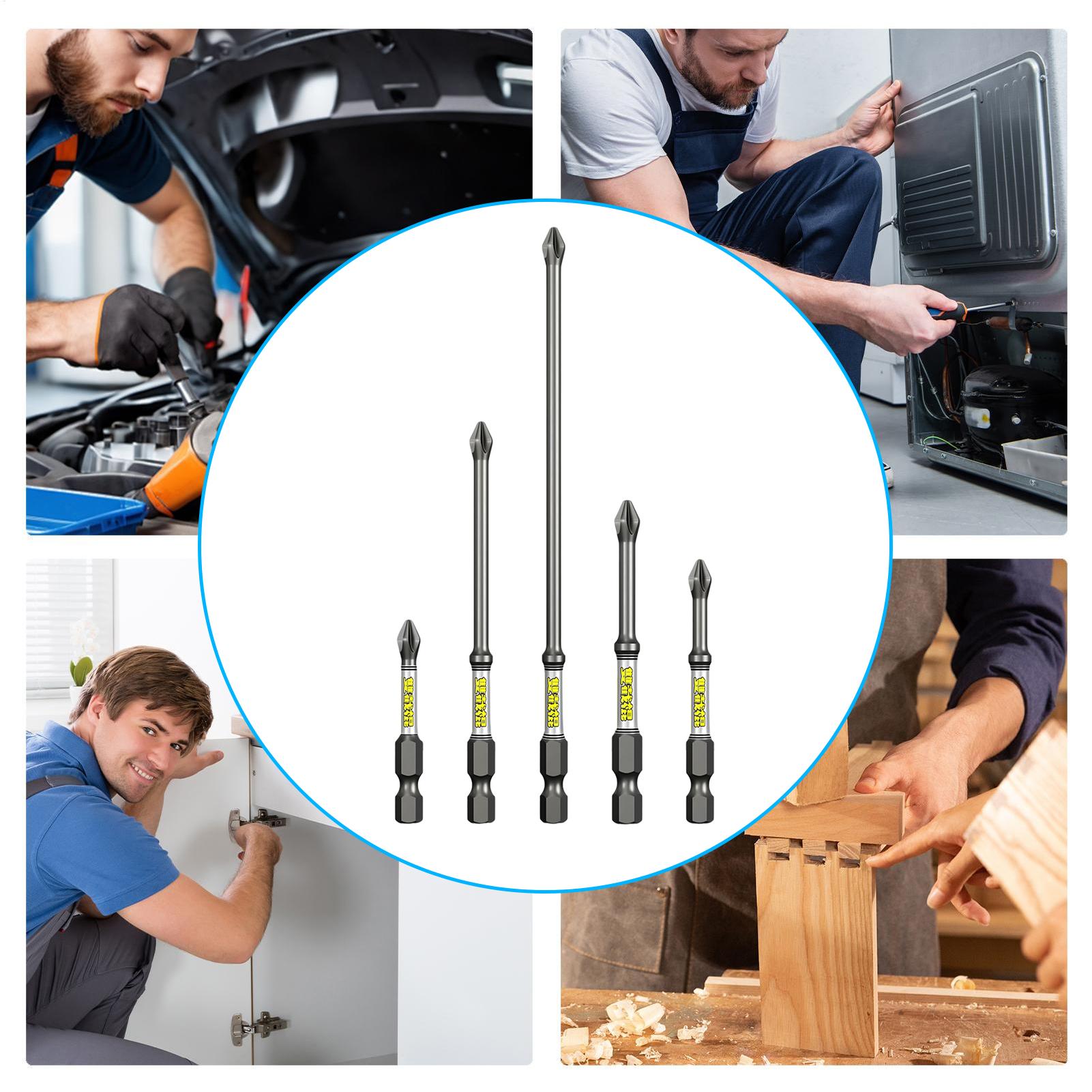 مجموعة أدوات مثقاب ومفك براغي  - مراجعة Tools For Garage Workshop وسعره