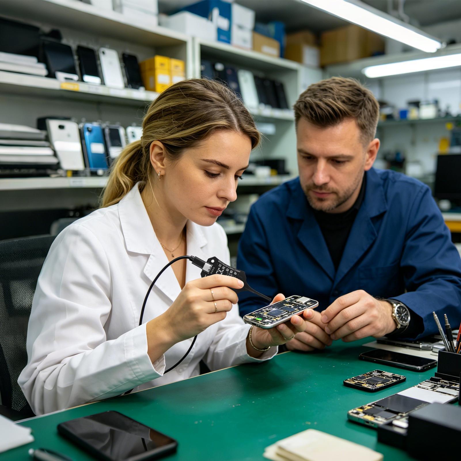 جهاز اختبار المقاومة الحثية، أ - مراجعة Workshop Electric Tools وسعره