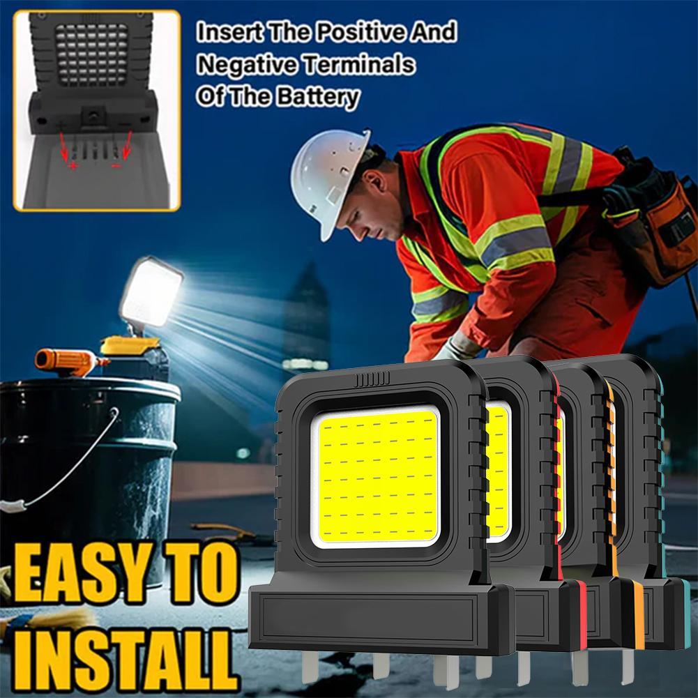 أداة كهربائية 21 فولت مع بطاري - مراجعة Workshop Electric Tools وسعره