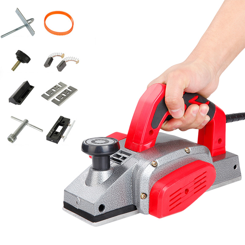 مسحطة خشب كهربائية محمولة قوية - مراجعة Workshop Electric Tools وسعره