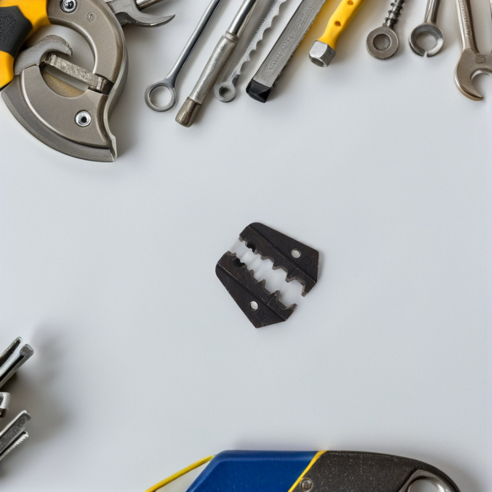 وحدة تجعيد الأسلاك، قالب تجعيد - مراجعة Workshop Electric Tools وسعره