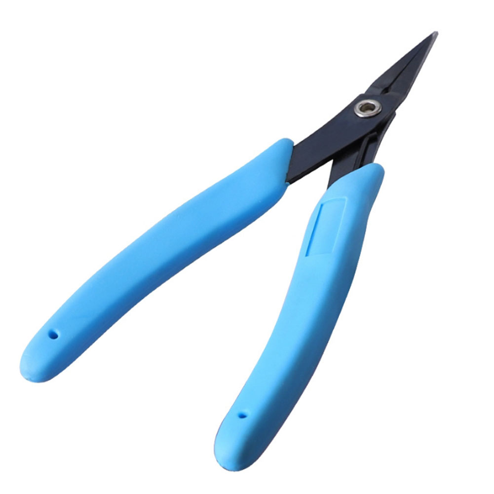 كماشة ثني الأسلاك لصنع المجوهر - مراجعة Workshop Hand Tools And Equipment وسعره