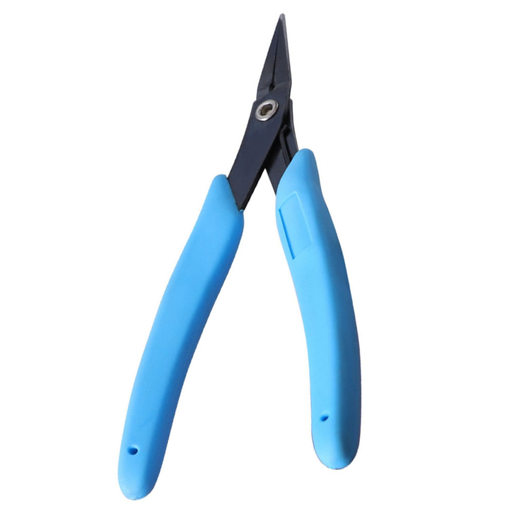 كماشة ثني الأسلاك لصنع المجوهر - مراجعة Workshop Hand Tools And Equipment وسعره