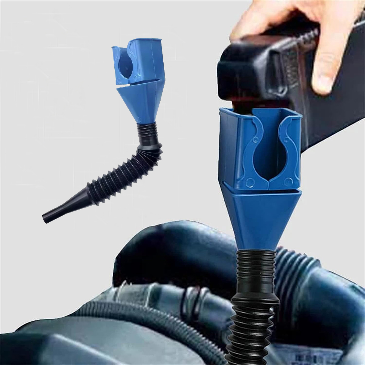 أداة تغيير الزيت بفلتر مانع لل - مراجعة Workshop Tools Automotive وسعره