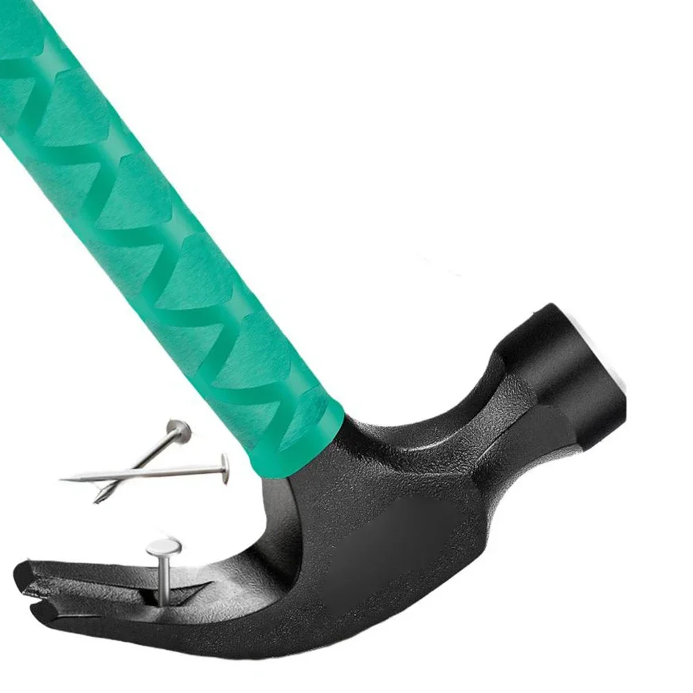 1 قطعة مطرقة بمخلب لتركيب مكيف - مراجعة Workshop Hand Tools And Equipment وسعره