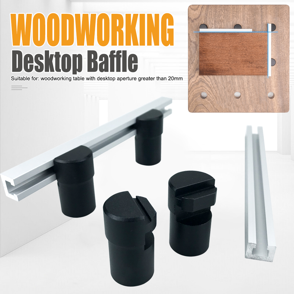 2 حزمة الجدول التخطيط وقف مقاع - مراجعة Bench Dog Hole وسعره