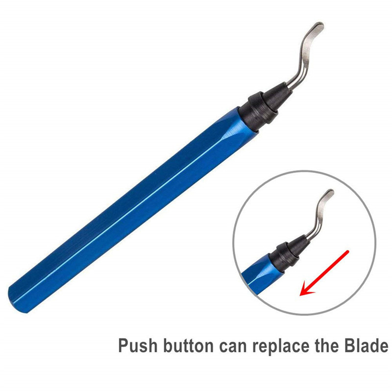 ملحقات مفيدة: شفرات إزالة الحو - مراجعة Workshop Hand Tools And Equipment وسعره