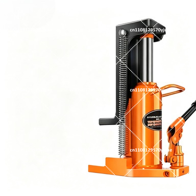 رافعة هيدروليكية من نوع المخلب - مراجعة Workshop Hand Tools And Equipment وسعره