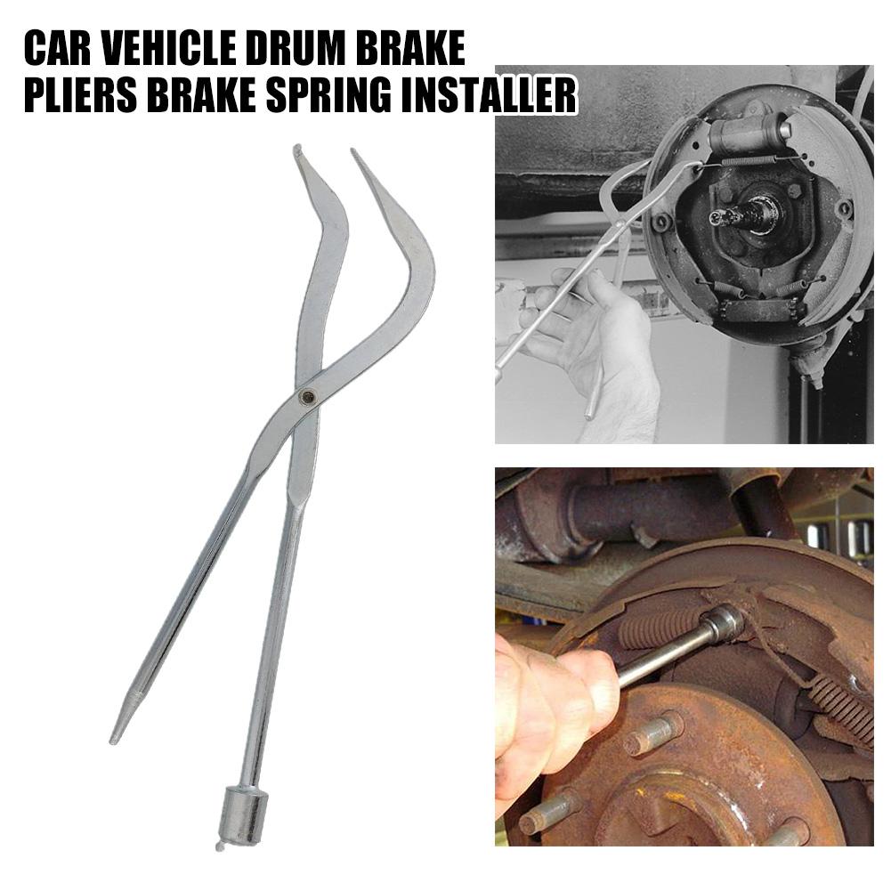 حذاء خط فرامل أسطوانة السيارة  - مراجعة Workshop Tools Automotive وسعره