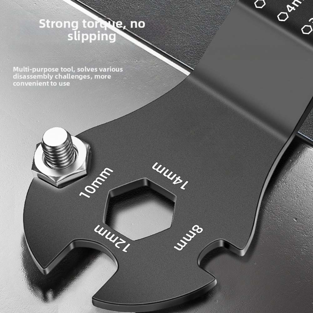 1 قطعة مفتاح ربط مسدس متعدد ال - مراجعة Workshop Hand Tools And Equipment وسعره