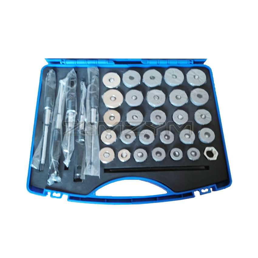 السيارات صمام مقعد مخرطة مجموع - مراجعة Workshop Tools Automotive وسعره