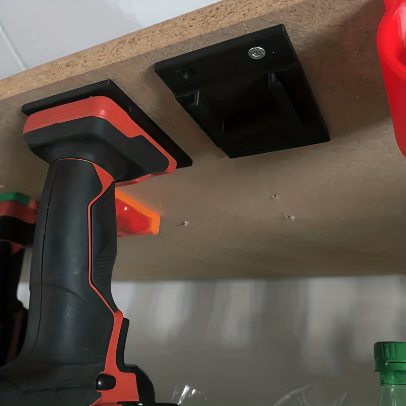 قوس مستقر أداة جبل لبطارية ليث - مراجعة Workshop Electric Tools وسعره