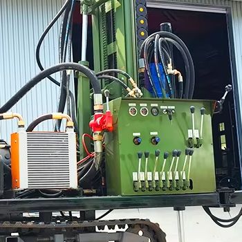آلة حفر آبار المياه المخصصة ثن - مراجعة Workshop Tools And Equipment وسعره