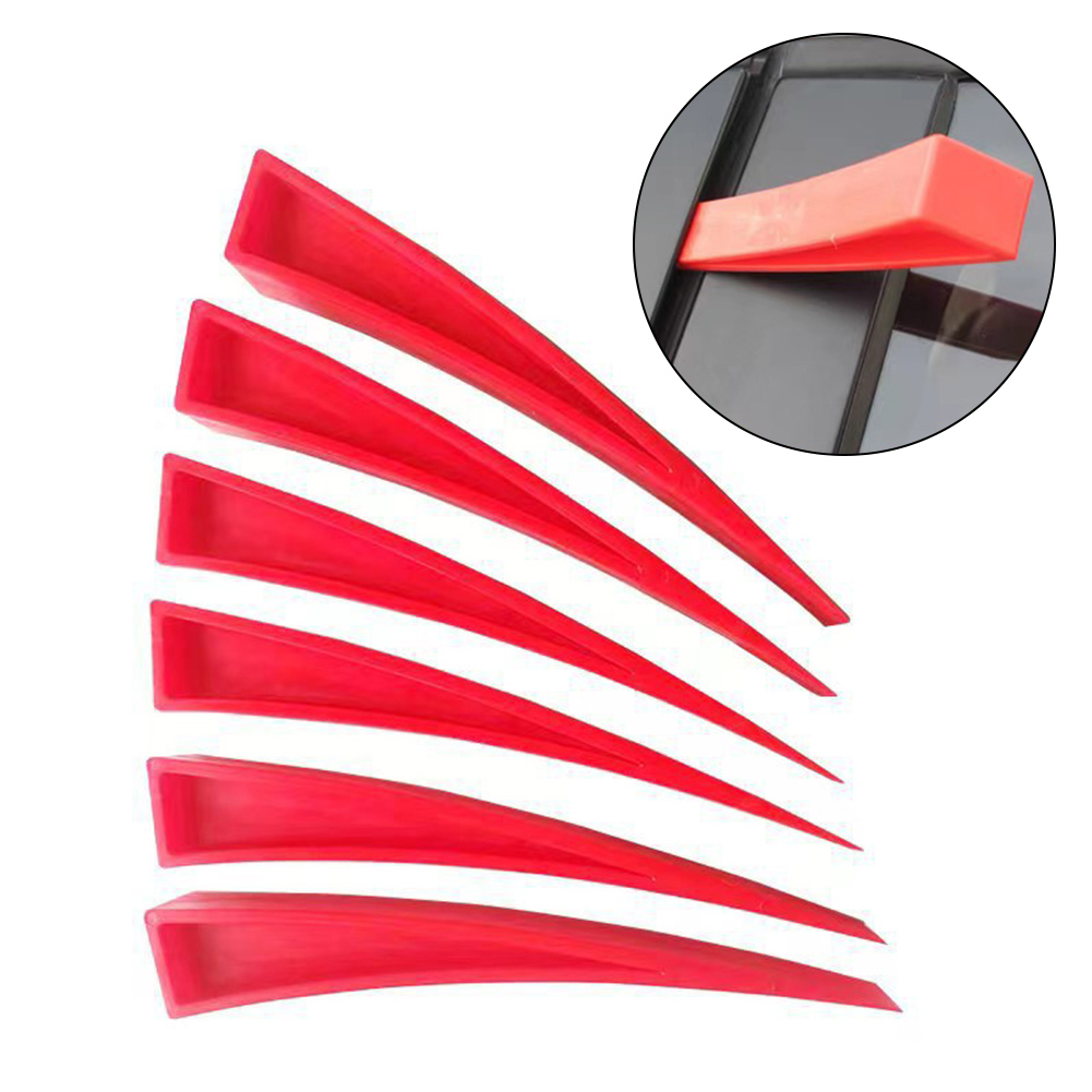 الأحمر باب السيارة إسفين لوحة  - مراجعة Workshop Tools Automotive وسعره