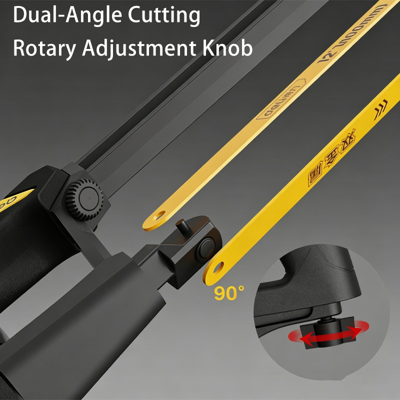 منشار يدوي 12 بوصة بإطار من ال - مراجعة Workshop Hand Tools And Equipment وسعره