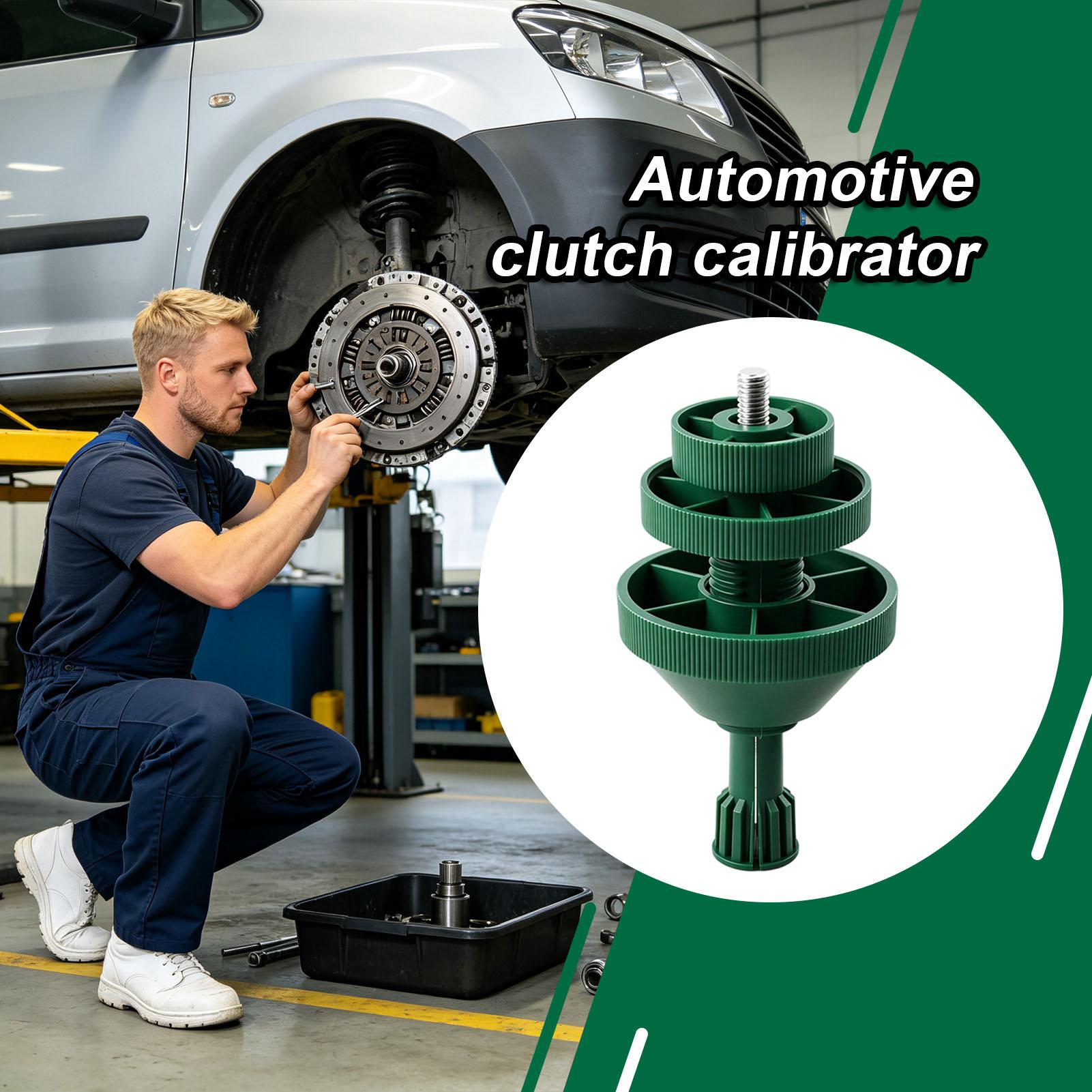 أداة محاذاة القابض، أداة ضبط م - مراجعة Tools For Garage Workshop وسعره