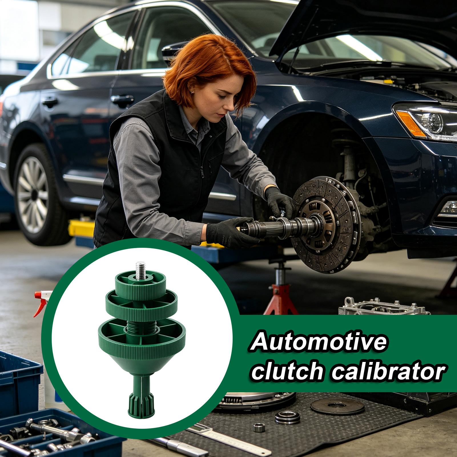 أداة محاذاة القابض، أداة ضبط م - مراجعة Tools For Garage Workshop وسعره
