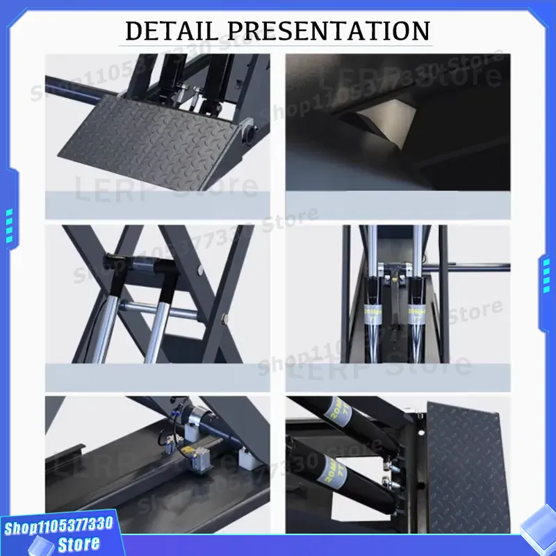 مقص محمول متوسط الحجم بطول 1.2 - مراجعة Workshop Hand Tools And Equipment وسعره