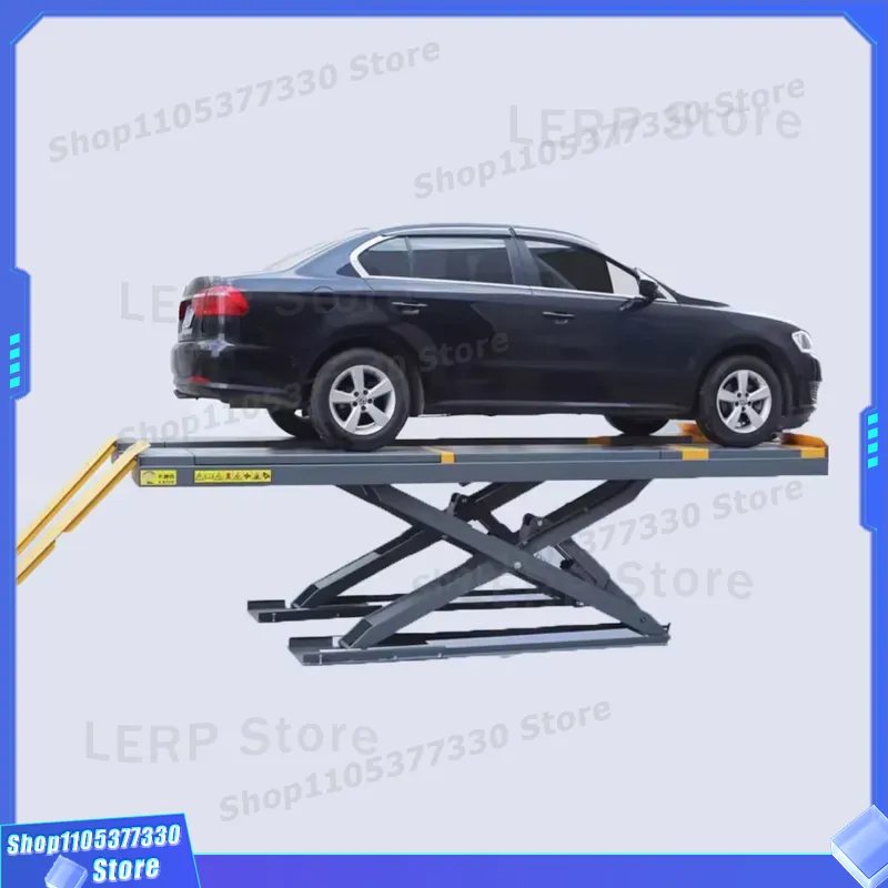 مقص محمول متوسط الحجم بطول 1.2 - مراجعة Workshop Hand Tools And Equipment وسعره