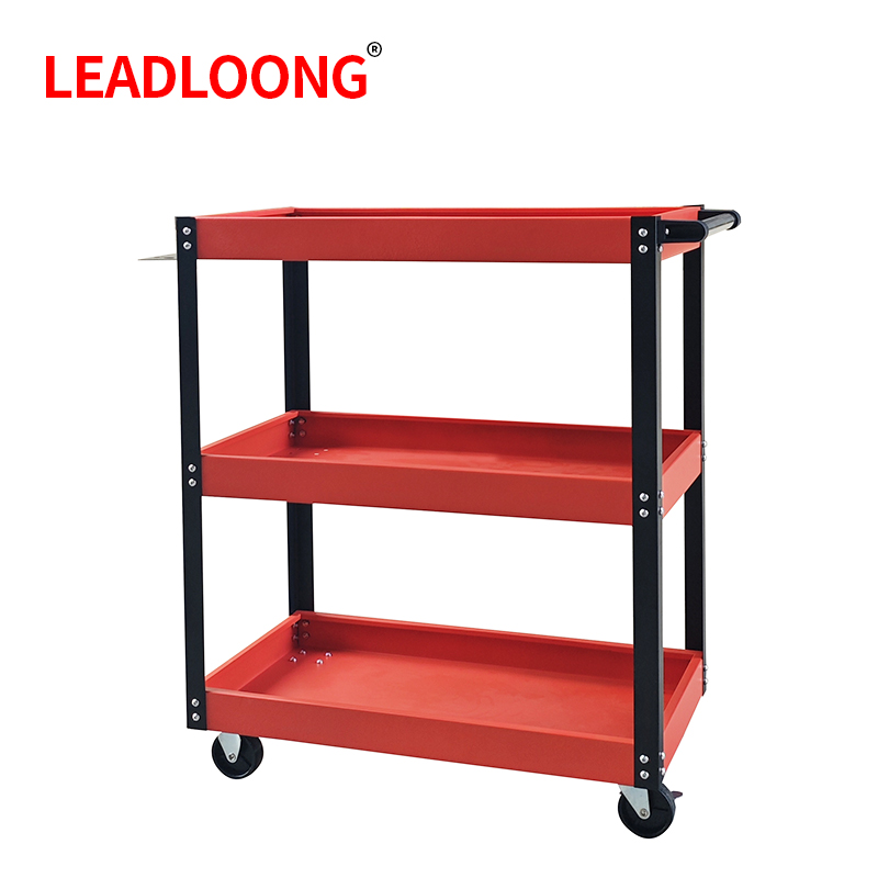 LEADLOONG مقعد إصلاح السيارات  - مراجعة Workshop Tools Automotive وسعره