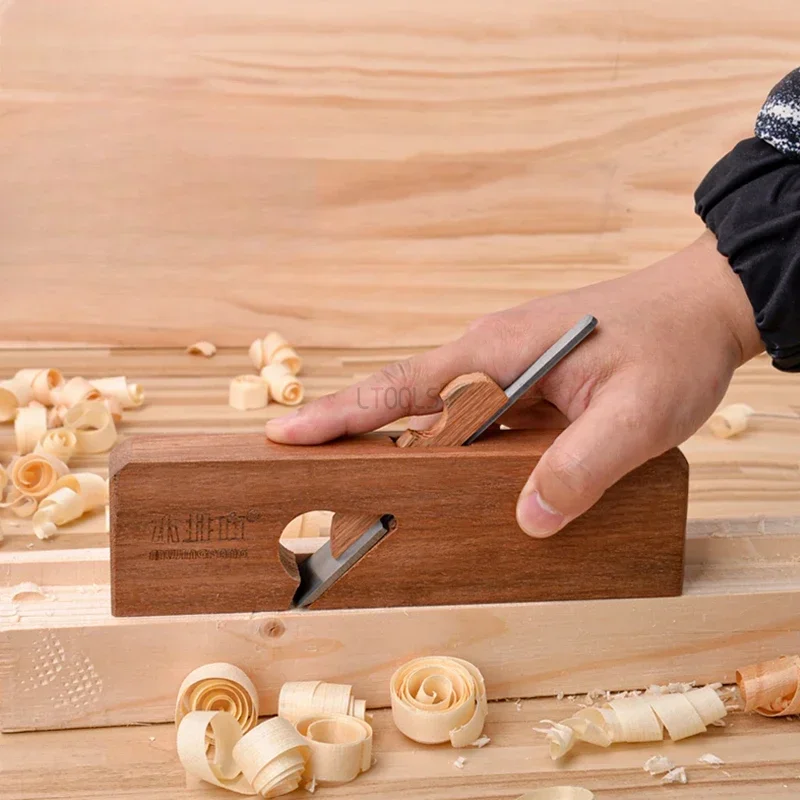 سلك واحد سحب المسوي 150/200/24 - مراجعة Hand Plane Block وسعره