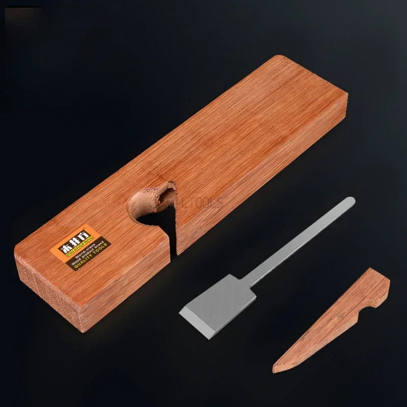 سلك واحد سحب المسوي 150/200/24 - مراجعة Hand Plane Block وسعره
