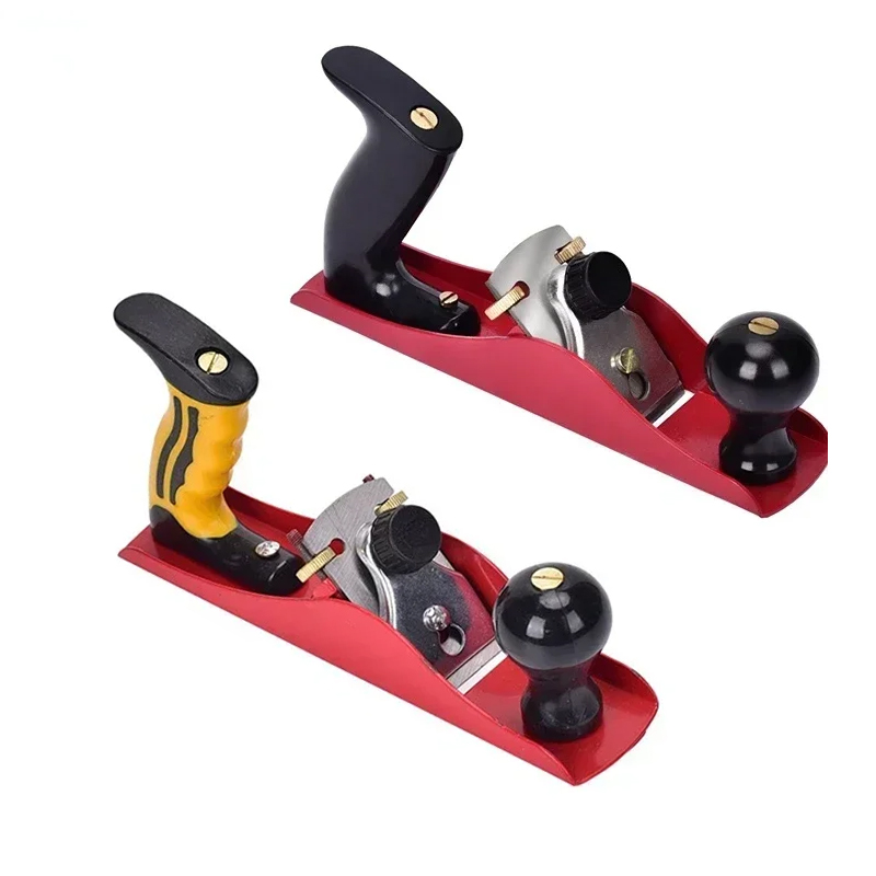 جديد الخشب اليد المسوي مجموعة  - مراجعة Hand Plane Block وسعره
