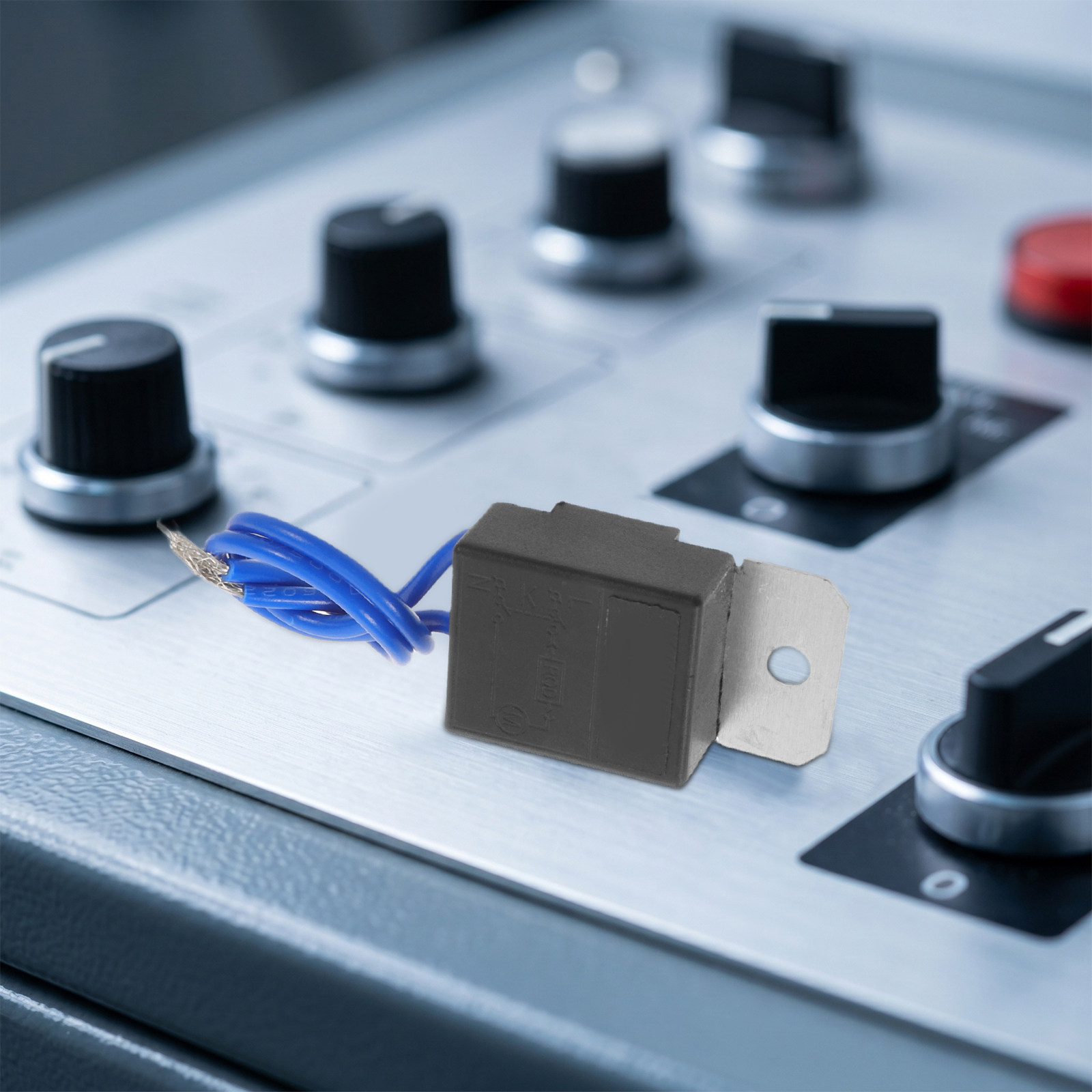 مفتاح بدء تشغيل ناعم 20 أمبير  - مراجعة Workshop Electric Tools وسعره