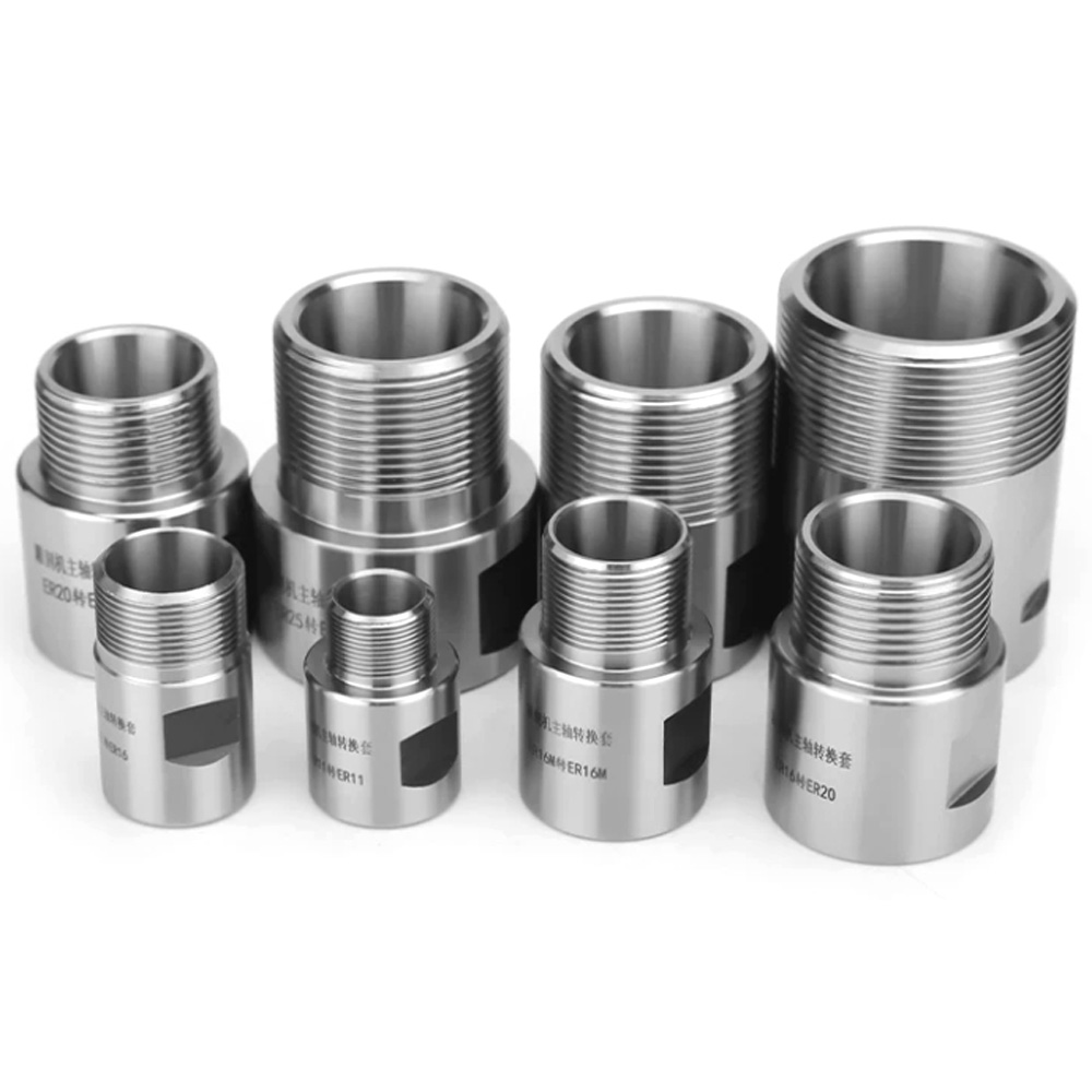 محول عمود ماكينة النقش ER11/16 - مراجعة Workshop Tools And Equipment وسعره