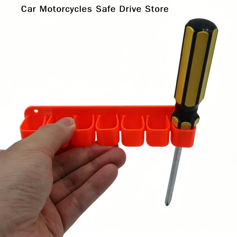 منظم مفاتيح ربط بلاستيكي مثبت  - مراجعة Workshop Tools And Equipment وسعره