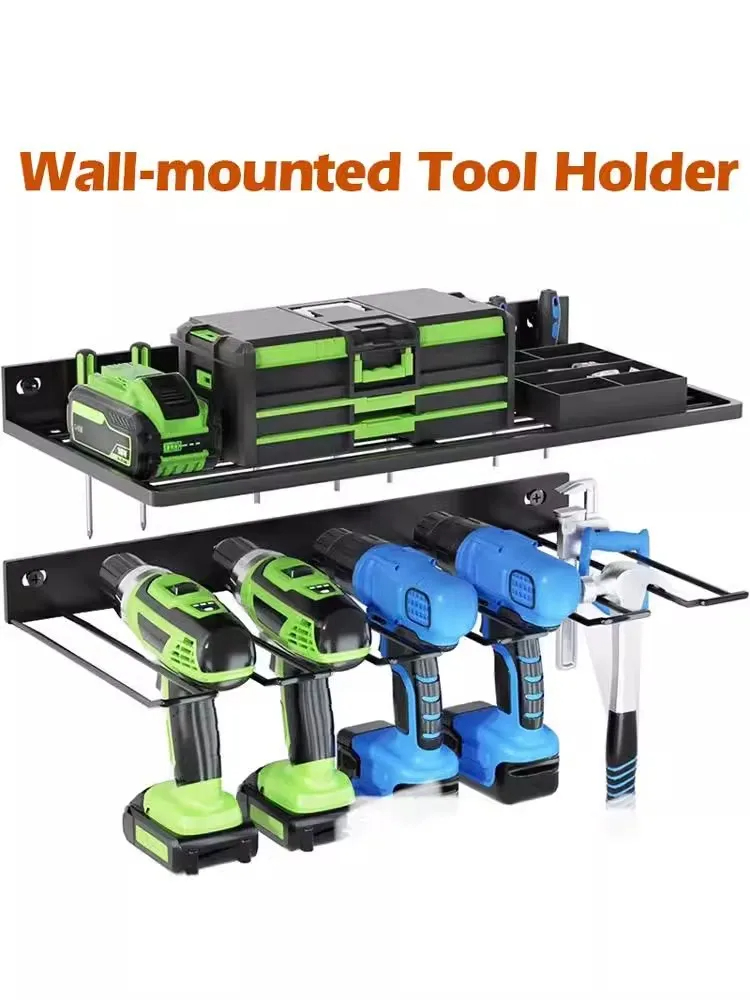 رف منظم للأدوات اليدوية يثبت ع - مراجعة Workshop Electric Tools وسعره
