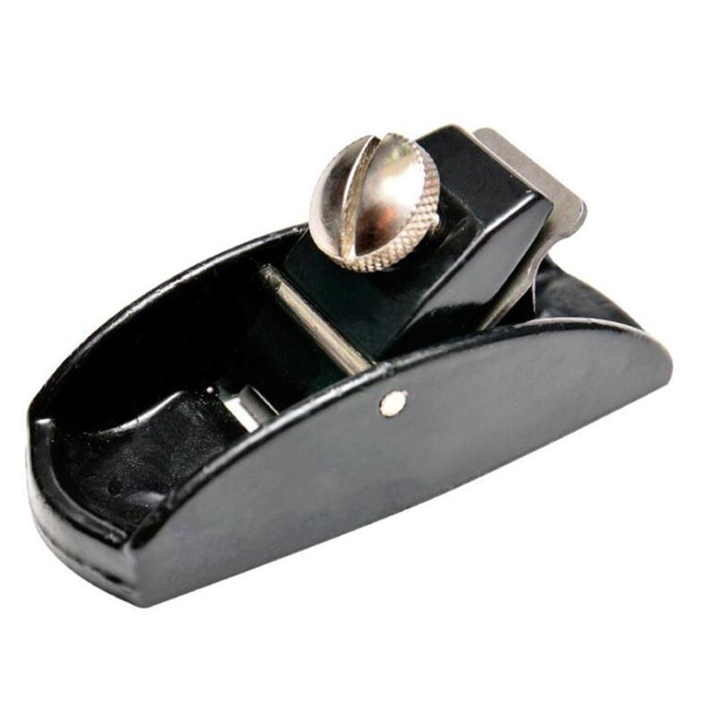 652F مسوي يدوي صغير لتشذيب الم - مراجعة Hand Plane Block وسعره