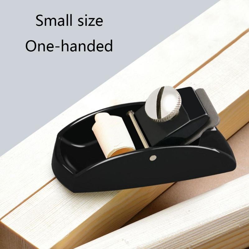 652F مسوي يدوي صغير لتشذيب الم - مراجعة Hand Plane Block وسعره