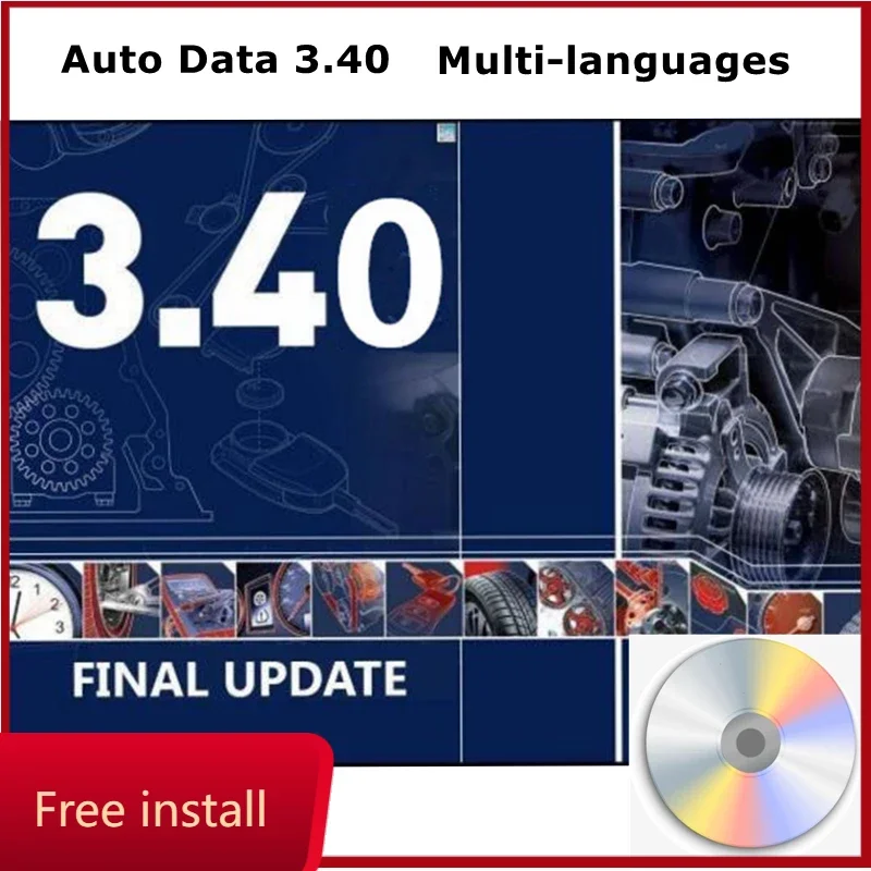 برنامج إصلاح السيارات 2024 أوت - مراجعة Workshop Tools Automotive وسعره